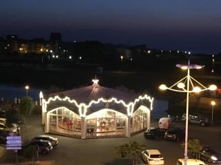 Appartement vue sur mer courseulles - 3