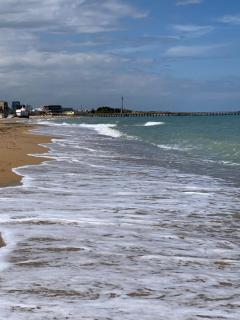 Appartement vue sur mer courseulles - Courseulles-sur-Mer - 1