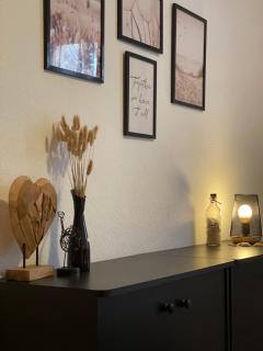 Ferienwohnung Geidel in der Altstadt Nordhausen - 2