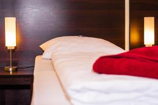 SKYHOTEL Merseburg - Merseburg - 7