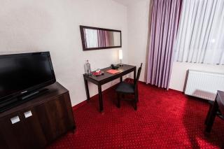 SKYHOTEL Merseburg - Merseburg - 6
