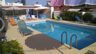 Villas Irene 6 Family Apartments - 1