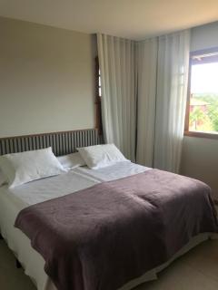 Apartamento 3/4 maravilhoso no Village das Acácias - 9