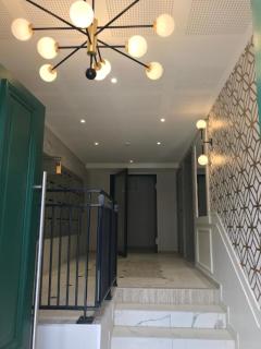 Appartement standing 6 personnes Disneyland Paris - Serris - 6