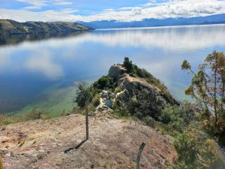 Playa Blanca - Glamping Bethél - 2