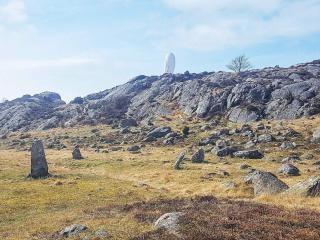 4 person holiday home in KYRKESUND-By Traum - 4