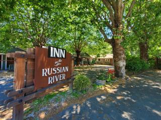 Inn on the Russian River - Monte Rio - 4
