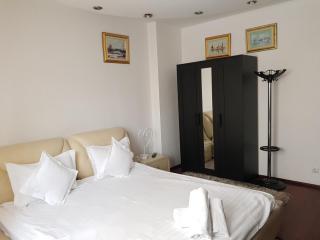 Apartament parter Arena Nationala Monza Mega Mall - Bucarest - 4