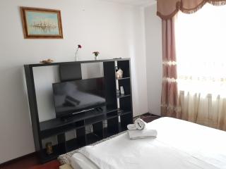 Apartament parter Arena Nationala Monza Mega Mall - Bucarest - 3