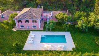Doliva Estate - Laganas - 8