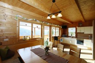 Semi-detached house, Zell am Ziller - Zell am Ziller - 1