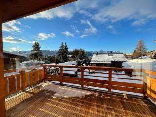 Standing Megeve - 2 to 8 people - Mont d'Arbois - Megève - 0
