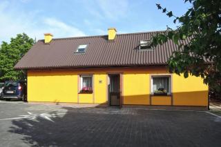 holiday home, Stepniczka - Stepnica - 9