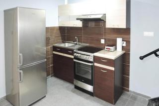 holiday home, Stepniczka - Stepnica - 5