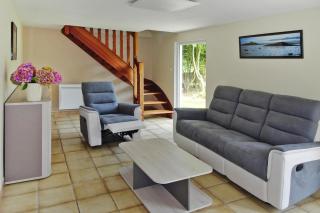 Holiday Home in Plourivo near Goëlo Coast - 6