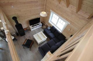 Ferienhaus am Schaalsee, Zarrentin - Zarrentin - 3