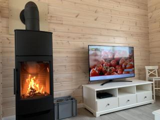 Ferienhaus am Schaalsee, Zarrentin - Zarrentin - 8