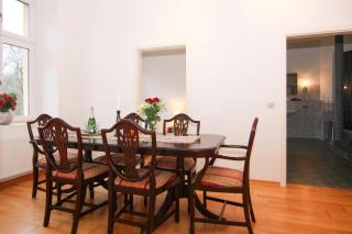 Apartment in Bobitz for 4 Person - Bobitz - 1