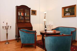 Apartment in Bobitz for 4 Person - Bobitz - 8
