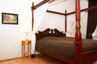 Apartment in Bobitz for 4 Person - Bobitz - 4