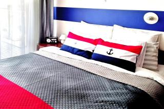 Appartment in Swinoujscie near the Beach - Świnoujście - 4