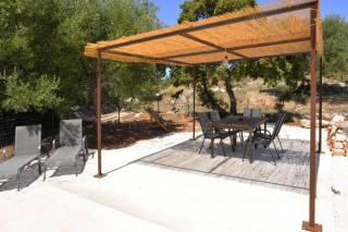 Trullo with pool facilities Cisternino - Cisternino - 1