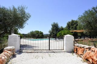 Trullo with pool facilities Cisternino - Cisternino - 2