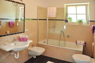 Apartment in Brixen with Pool & Dolomites Views - 7