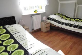 Holiday home Stepniczka - Stepnica - 2