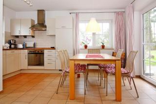 Ferienhaus in Zirchow auf Usedom - Zirchow - 1