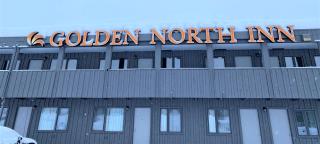 Golden North Inn - 8