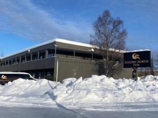 Golden North Inn - Fairbanks - 7