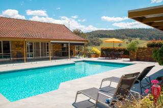 Langbrook Farm - Yarra Junction - 7