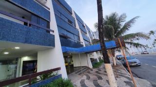FLAT Jardim de Alah - Frente Praia - 8