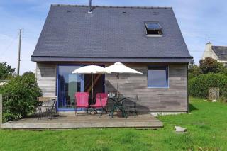 Wooden house near the sea, Landéda - Landéda - 9