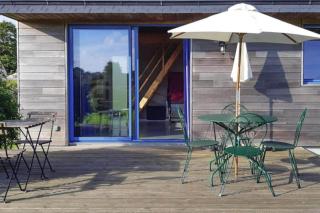 Wooden house near the sea, Landéda - Landéda - 5