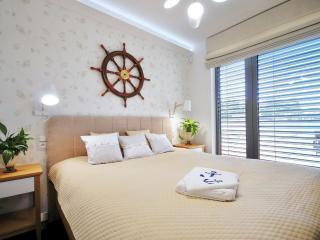 Holiday home with private lake and beach - Bytów - 1