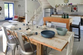 Holiday Home in Brittany near Sandy Beaches - 5