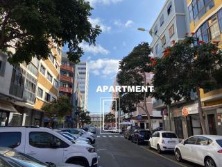 Turina House - 3 habitaciones - Las Palmas de Gran Canaria - 8