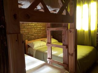 Cabaña EL ZORZAL de Villa del Dique - Villa del Dique - 2