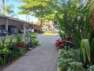 Residencial São Francisco - Apartamentos - 9