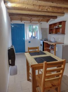 Departamentos el Maiten - 7