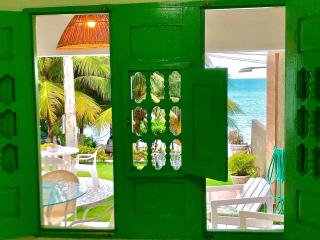 Casa Frente Mar Japaratinga - 2