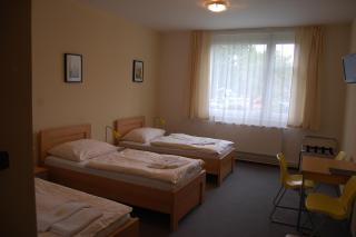 Pension Milk Inn - Prag - 8