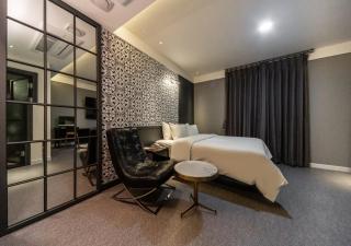 West In Hotel Yeosu - Yeosu - 3