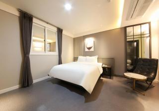 West In Hotel Yeosu - Yeosu - 4