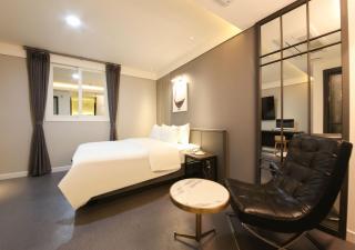 West In Hotel Yeosu - Yeosu - 6