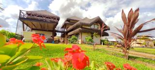 Villa Namú Beach House Suites - São Miguel do Gostoso - 4
