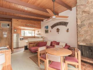 Grindelwald 1 39 Townsend Street - Jindabyne - 7