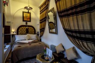 Room in BB - Riad Anabel - Chocolat Double Room - 8
